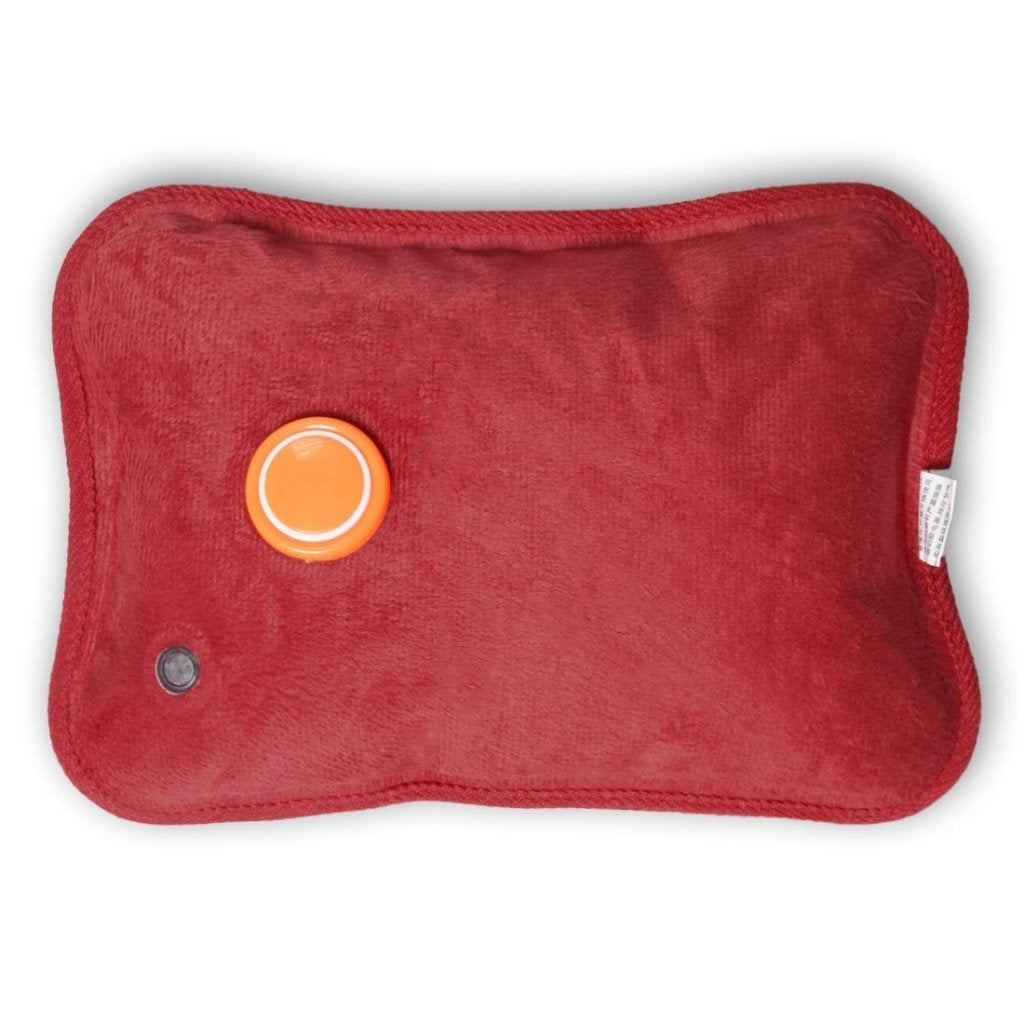 Electric Velvet heating bags for Pain Relief Izzicart